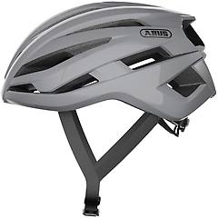 Abus Casco Bici Strada Stormchaser Race Grey Taglia S