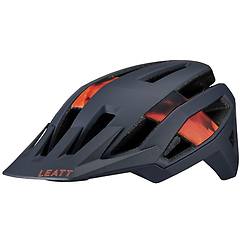 Leatt Leatt. Casco Ciclismo Uomo Mtb 3. 0 Trail Blu Caschi