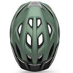 Met Casco Crossover Mips Salvia Opaco 52-58