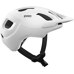 Poc Casco Axion Bianco Opaco Xs