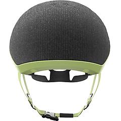 Poc Casco Myelin Grigio Granito Giallo Limone M-l