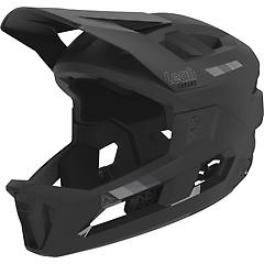 leatt casco mtb enduro 2 0 v23 stealth grigio taglia m