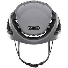 abus casco bici game changer professionistico grigo race taglia m