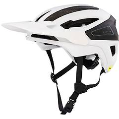 Oakley Casco Drt3 Mips Bianco Grigio Scuro S