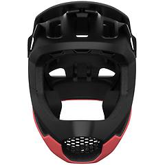 Poc Casco Otocon Nero Rosso Antico Xl-xxl