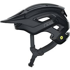 abus cliffhanger mips casco mtb black s