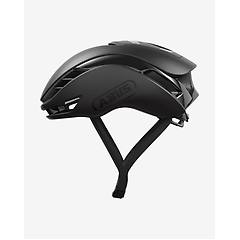abus gamechanger 2 0 casco bici da corsa black s