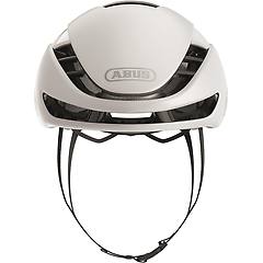 Abus Casco Bici Gamechanger 2. 0 Polar White Taglia M