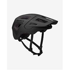 Scott Casco Argo Plus Mips Nero Opaco S-m