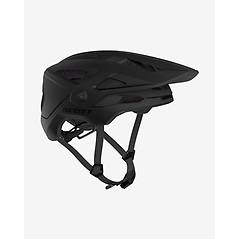 Scott Stego Plus Casco Mtb Black/black L