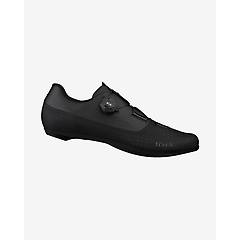 Fizik Scarpe Tempo R4 Overcurve Nero Scuro 42