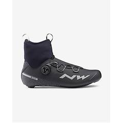 Northwave Scarpe Celsius Road Gore-tex Nero 42