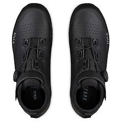 Fizik Scarpe Terra Artica X5 Gore-tex Mtb Nero Intenso 42