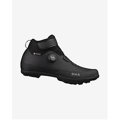 Fizik Scarpe Terra Artica X5 Gore-tex Mtb Nero Intenso 41