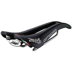 Smp Sella Selle Composit Nero