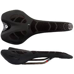 Prologo Sella Nago Evo Cpc Tirox 141mm Nero Opaco