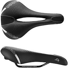 Selleitalia Sella Lady Gel Flow Nera S2