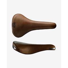 Selleitalia Sella Turbo Racer Marrone Chiaro