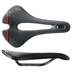 San Marco Sella Aspide Short Open-fit Carbon Fx Narrow Nero