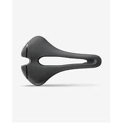 San Marco Sella Bici Aspide Short Open-fit Wide Carbon Steel