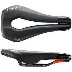 Selleitalia Sella Watt Superflow Kit Carbonio U3 Nero