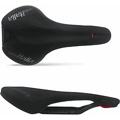 Selleitalia Sella Flite Boost Kit Carbon Nero S1