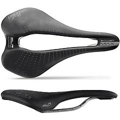 Selleitalia Sella Max Slr Boost Gel Superflow Nera L3