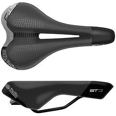 Selleitalia Sella Sportouring St3 Superflow Nero