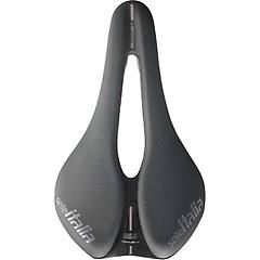 Selleitalia Sellino Max Novus Evo Boost Ti 316 Superflow Nero