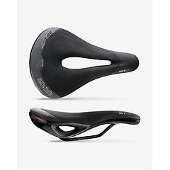 Selleitalia Sella St 7 Superflow L3 Nero Donna