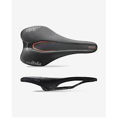 Selleitalia Sella Slr Boost Kit Carbonio Nero Rosso L1