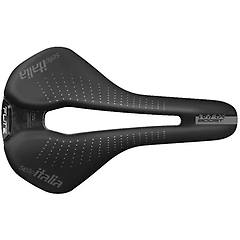 Selleitalia Sella Max Flite Boost Gel Ti 316 Superflow L3 Nero