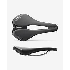 Selleitalia Sella Novus Evo Boost Ti 316 Superflow L3 Grigio