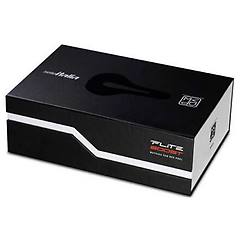 Selleitalia Sella Flite Boost Superflow Kit Carbon Mvdp Bianca