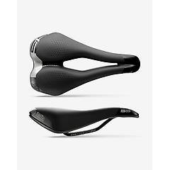 Selleitalia Sella S5 Lady Superflow Nero Grigio Donna S3