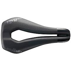 Selleitalia Sella Watt Gel Superflow U3 Nero