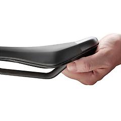 Fizik Sella Terra Aidon X1 Black 145 Mm