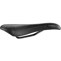 Selleitalia Sport Gel Flow Nero
