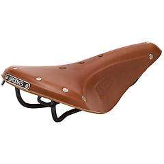 Brooks Sella England B17 Narrow Miele