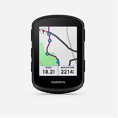 Garmin Edge 840 Ciclocomputer Nero Unica