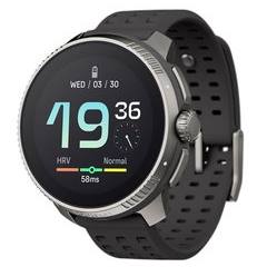 Suunto Race Titanium Orologio Gps Multisport Black