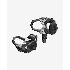 assioma uno pedali bici da corsa black