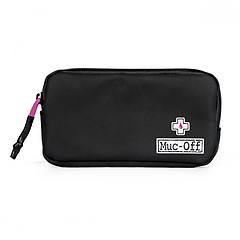 Mucoff Caso Essenziale Rainproof Black Muc-off