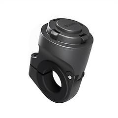 Sbs Bike Holder Teurridemount Con Aggancio Lock Pro-nero