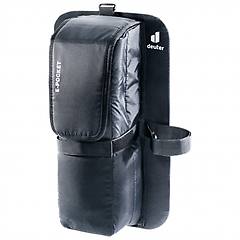 Deuter E-pocket Borsa Della Batteria (one Size Blu)