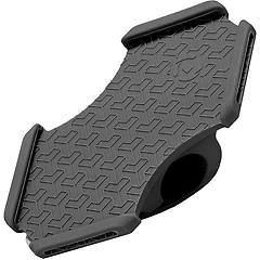 Celly Swipe Supporto Per Smartphone Da Bici Stem Verde