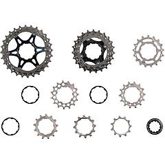 Shimano Cassetta Pignoni Dura Ace 11 Velocità Cs 9100