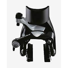 Shimano Pinza Freno Anteriore Dura-ace Br-r9110-f Con Montaggio