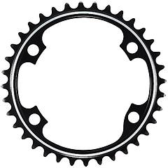 miscellanea corona shimano dura ace r9100 50d 50 34 11 v