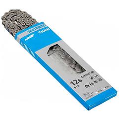 Shimano Catena Ultegra/xt M8100 12v 126 Maglie